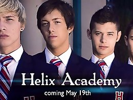 Helix Academy Trailer